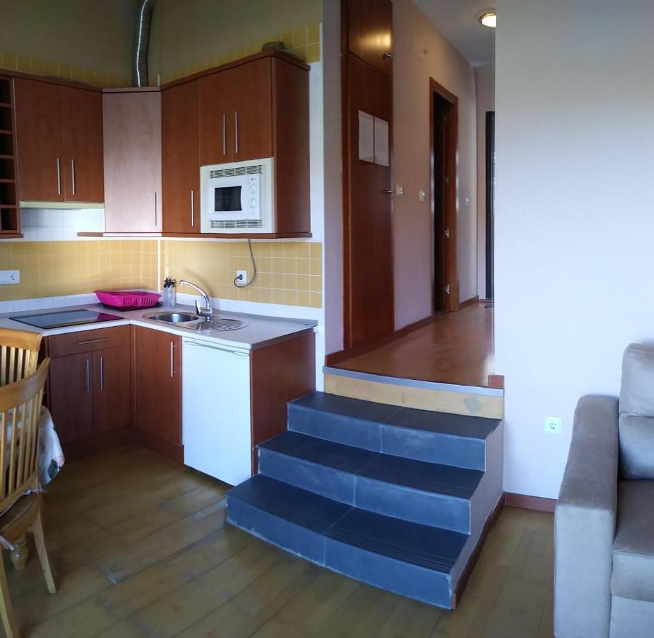Alpes 3 2G Apartment Monachil Exterior photo
