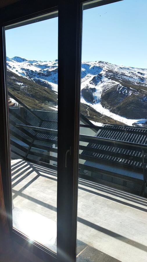 Alpes 3 2G Apartment Monachil Exterior photo